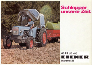 Eicher
